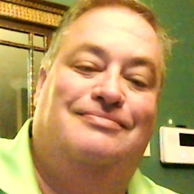 Profile Picture of Mitchell Perkins (@papamitch1) on Twitter