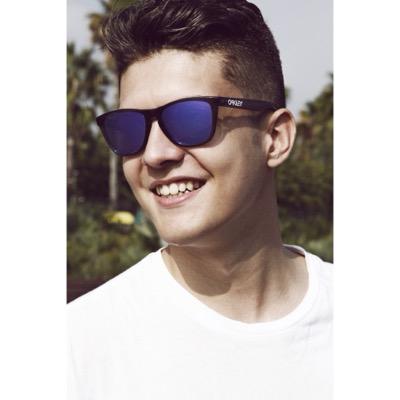 Profile Picture of Eric Silva Bonet (@EricSilvaBonet) on Twitter