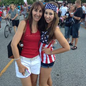 Profile Picture of Jessica Solomon (@jessiesolomon) on Pinterest