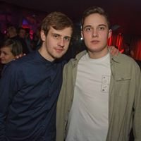 Profile Picture of Aaron Czech (@AaronCzech) on Twitter