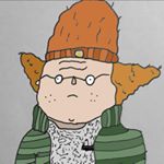 Profile Picture of Shawn Harrison 🦉 (@argus_bargus) on Instagram