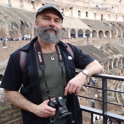 Profile Picture of Michael Lipski (@MichaelWLipski) on Twitter