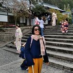 Profile Picture of Debbie Chai Ling (@debbiechailing) on Instagram