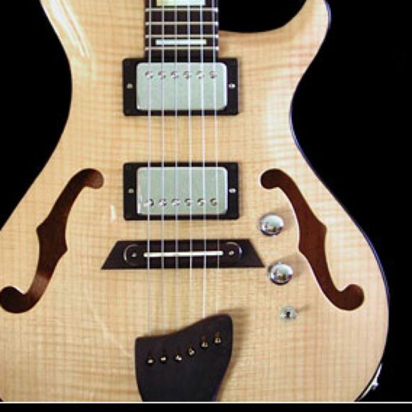 Profile Picture of Mike Post (@mikepostmusic) on Poshmark