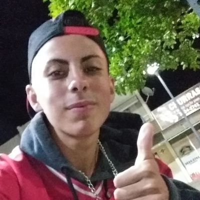 Profile Picture of Chris Tiro Certo (@kelvesje) on Twitter