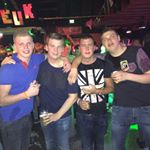 Profile Picture of Danny van der Nagel (@dannynagel) on Instagram