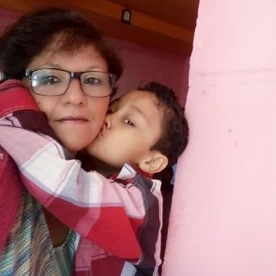 Profile Picture of Socorro Molina Cortes (@SocorroMolinaC1) on Twitter