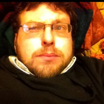 Profile Picture of Paul Williams (coco) (@officialcocouk) on Twitter