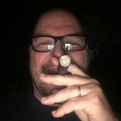 Profile Picture of Bryan A Pennington (@golfandcigars4) on Twitter