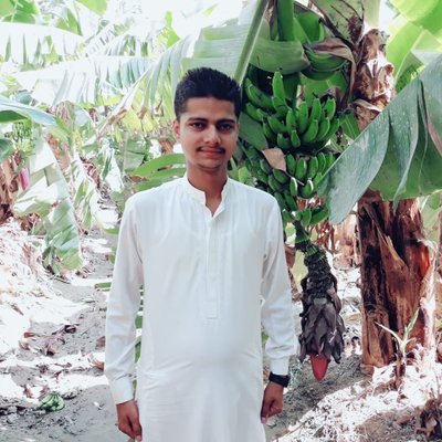 Profile Picture of Muhammad Asadullah (@Muhamma28923553) on Twitter