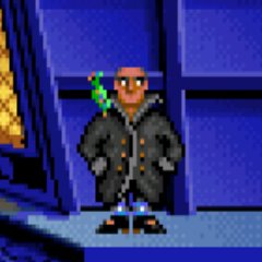 Profile Picture of John Casey (@kanakawicz) on Twitter