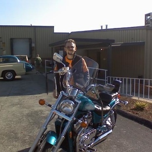 Profile Picture of Scott Mccandless (@scottgonefishin) on Myspace