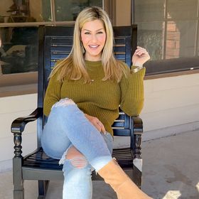 Profile Picture of Daniela Kent (@dancingdaniela) on Pinterest