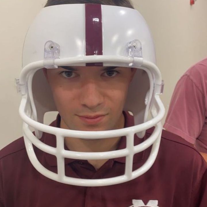 Profile Picture of Robbins_Hayes (@robbins_hayes) on Tiktok