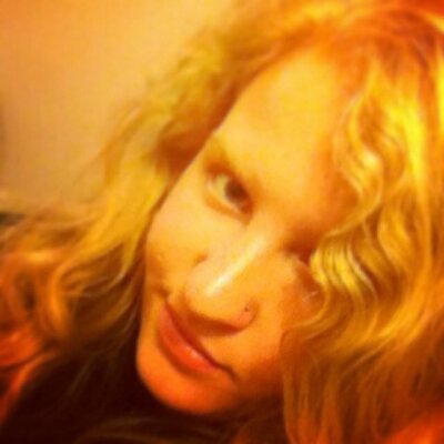 Profile Picture of Alexis Thompson (@pandora0771) on Twitter