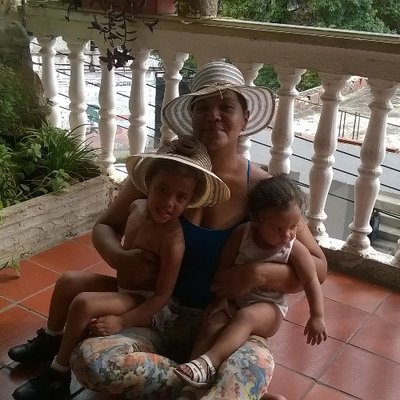 Profile Picture of Ramón Irigoyen (@RamnIrigoyen) on Twitter