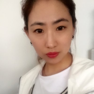 Profile Picture of Lucy Yuan (@lucyyuan8882) on Twitter