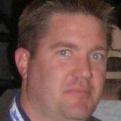 Profile Picture of Wayne Squire (@Wayne0Squire) on Twitter
