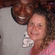 Profile Picture of Geniwilliams80@gmail (@geniwilliams80) on Twitter