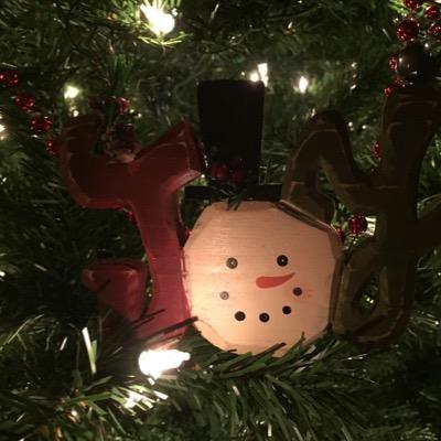 Profile Picture of Amanda Thorne (@athorne75) on Twitter