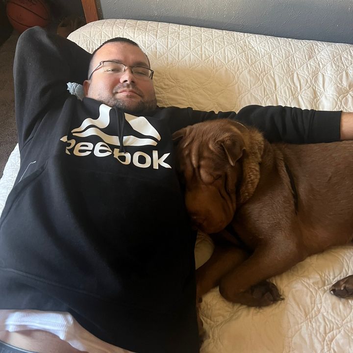 keith ball - Tiktok Profile Picture of keith ball (@keith9658) on Tiktok