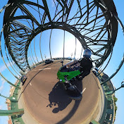 Profile Picture of Steve Gillespie (@The360Experiment) on Youtube