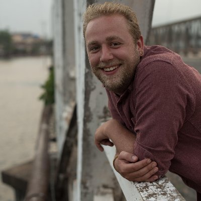 Profile Picture of Frank Alberti (@frankalberti) on Twitter