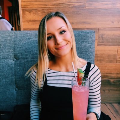 Profile Picture of Katelyn✨ (@katerust_) on Twitter