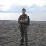 Profile Picture of Brian Prose (@prosebrian) on Instagram