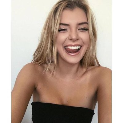 Sharon Díaz - Twitter Profile Picture of Sharon Díaz (@violet_sharon9) on Twitter