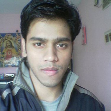Profile Picture of Allen Vincent (@allenvincent92) on Twitter