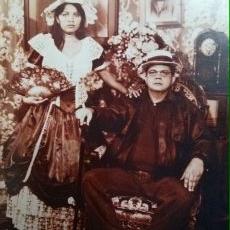 Profile Picture of Ana Isabel Chirinos (@Joseanys) on Twitter