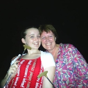 Ria Hayward - Myspace Profile Picture of Ria Hayward (@tardisgirlmartha) on Myspace