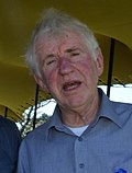 Profile Picture of Ken Gorbeyon Wikipedia