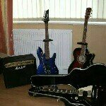 Kyle Hallam - Instagram Profile Picture of Kyle Hallam (@deathharlom) on Instagram