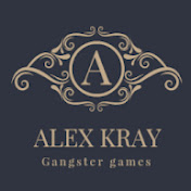 Profile Picture of Alex Kray (@alexkray3568) on Youtube