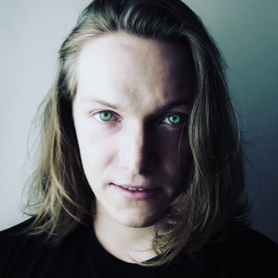 Profile Picture of David Pear (@PearDavid) on Twitter