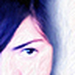 Profile Picture of Daniela Peña (@mente en blanco) on Flickr