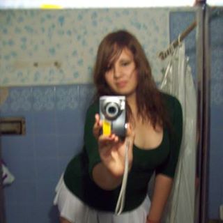 Profile Picture of Daniela Urgo (@Daniela-Urgo) on Facebook