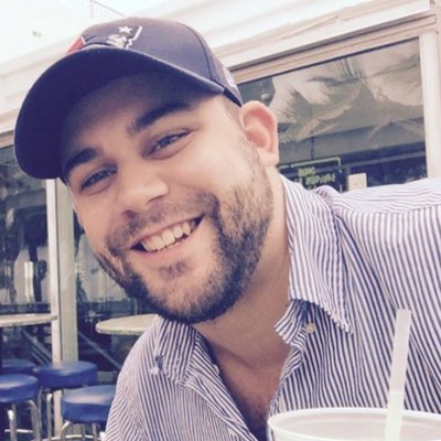 Profile Picture of Brett Erickson  🇺🇸 (@Brett8Erick) on Twitter