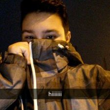 Profile Picture of Vincent_la_tartine (@isabelle_schott) on Twitter