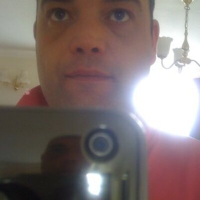 Profile Picture of Brian Penrose (@Brian_pen) on Twitter