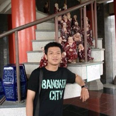 Profile Picture of Leo Huang (@leohuang88) on Twitter