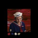 Profile Picture of Steve Harrington (@_.steve.harrington16._) on Instagram