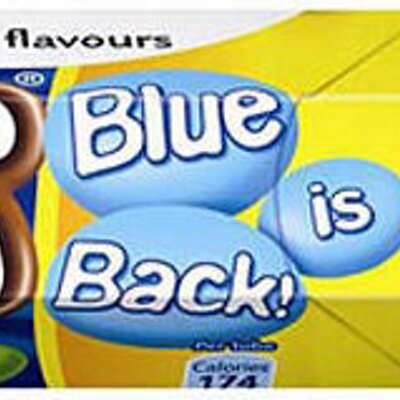 Profile Picture of Andrew Garside (@BluehsRamblings) on Twitter