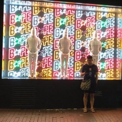 Profile Picture of Anthony Szeto (@szeto_anthony) on Twitter