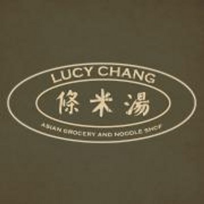 Profile Photo of Lucy Chang (@lucychangbvba) on Twitter