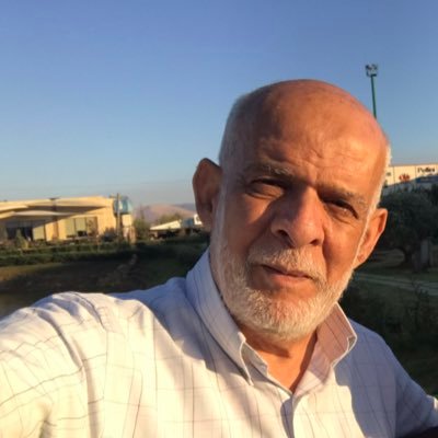 Profile Picture of Mohamad Chouman (@MohamadChouma10) on Twitter
