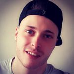 Profile Picture of Brian Hendriks van de Weem (@brianhvdw) on Instagram