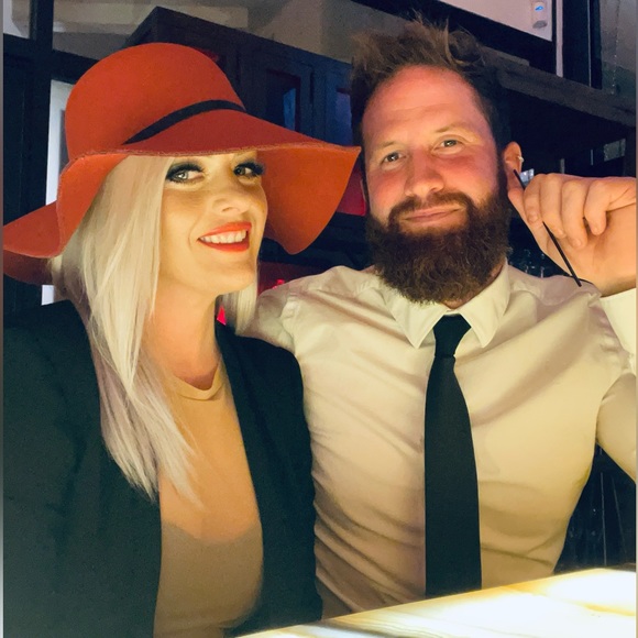 Joshua Mayberry - Poshmark Profile Picture of Joshua Mayberry (@usatarheel) on Poshmark